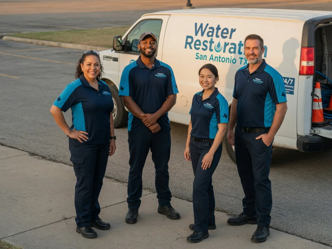 Water Damage Repair company in Frankfort, KS
